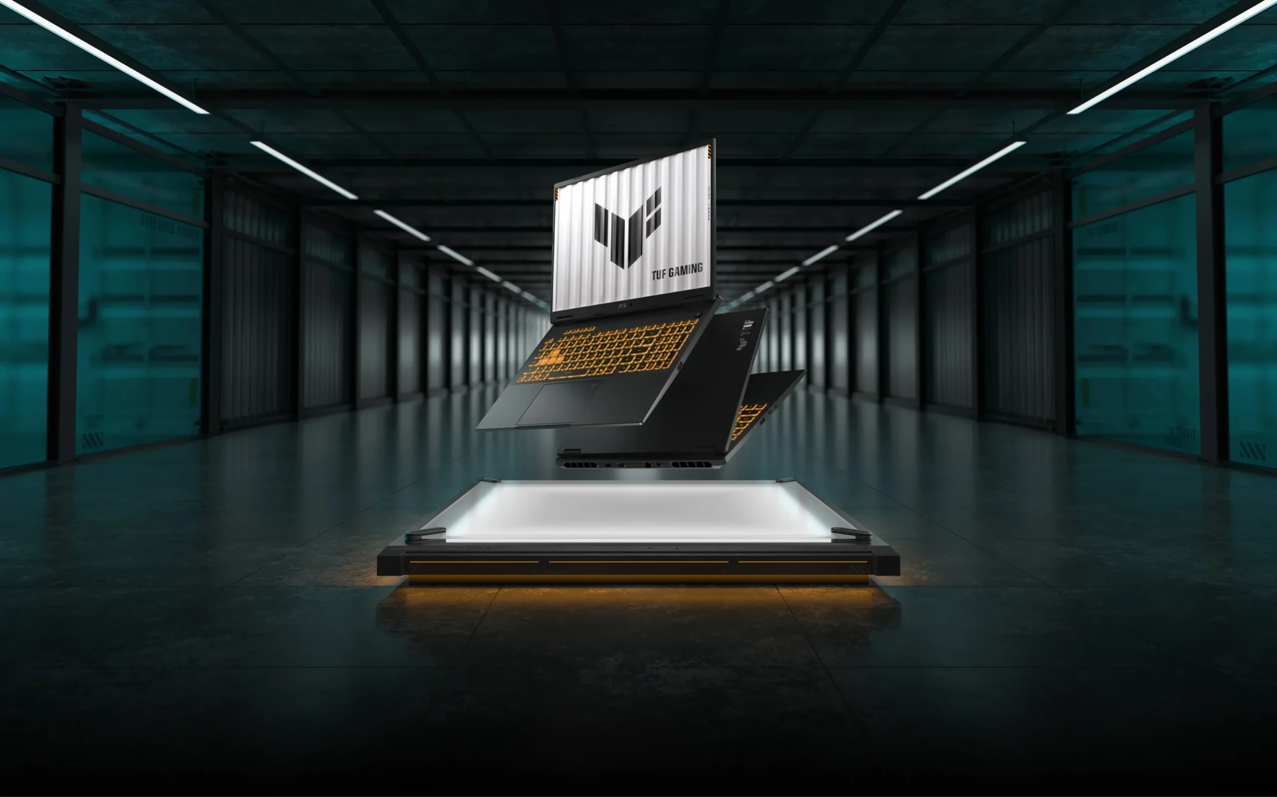 Asus TUF Gaming 16 Price and Specifications in India (2026)