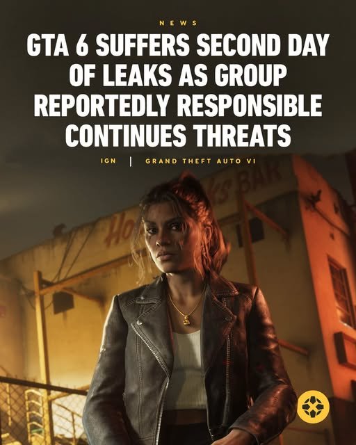 GTA 6 Leaks Explained: What Happened and All the Major Issues