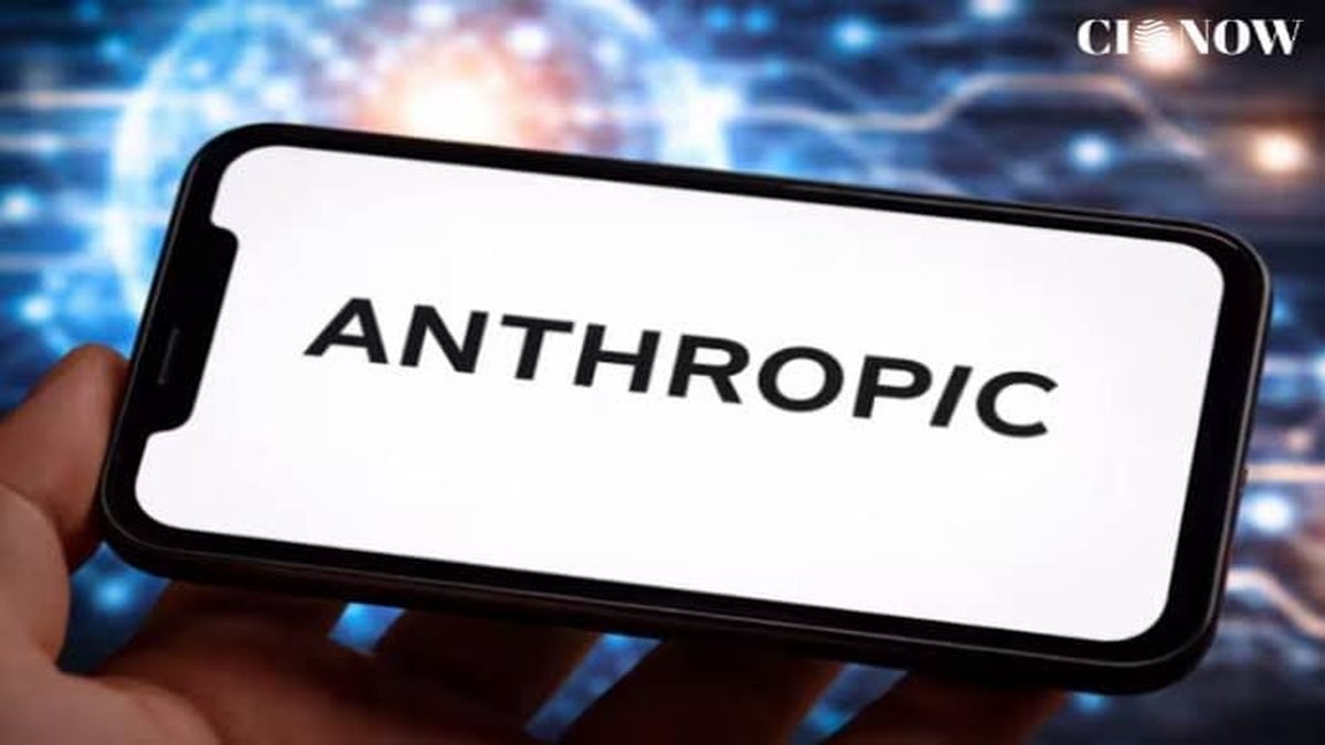 Anthropic in Talks to Acquire AI Startup Decart for $6 Billion